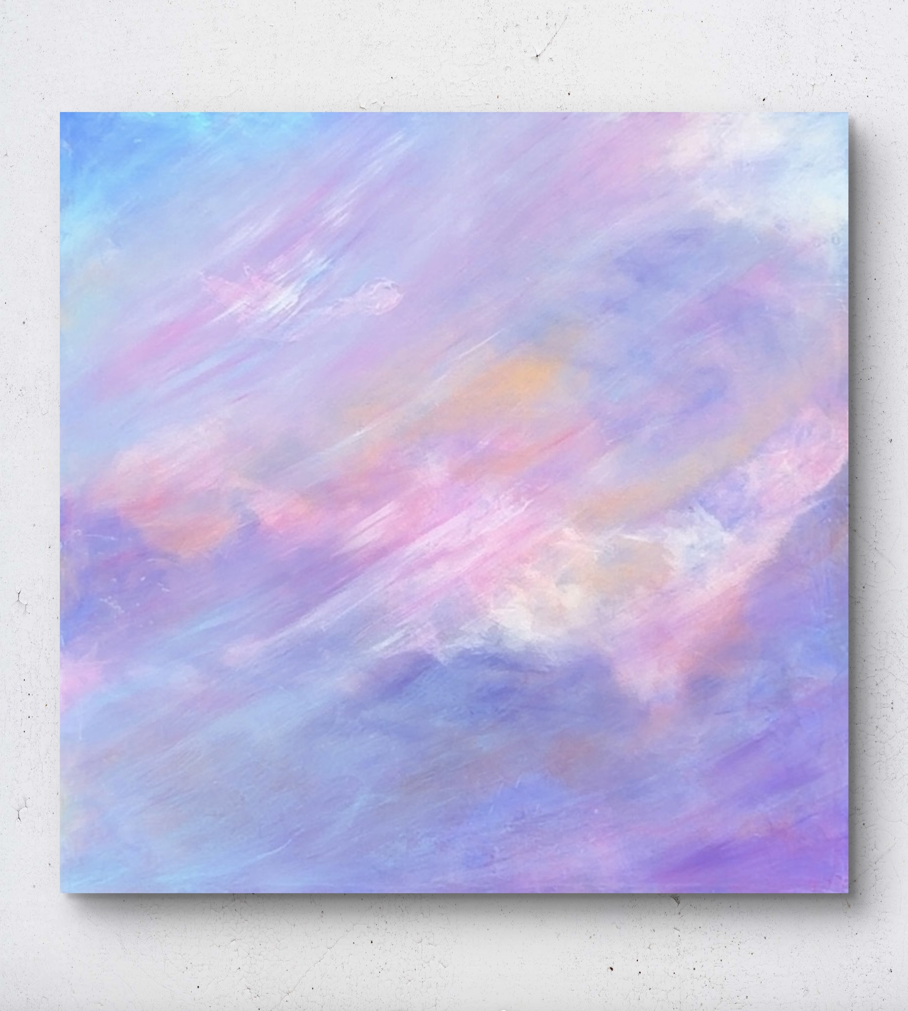 Against the Wind