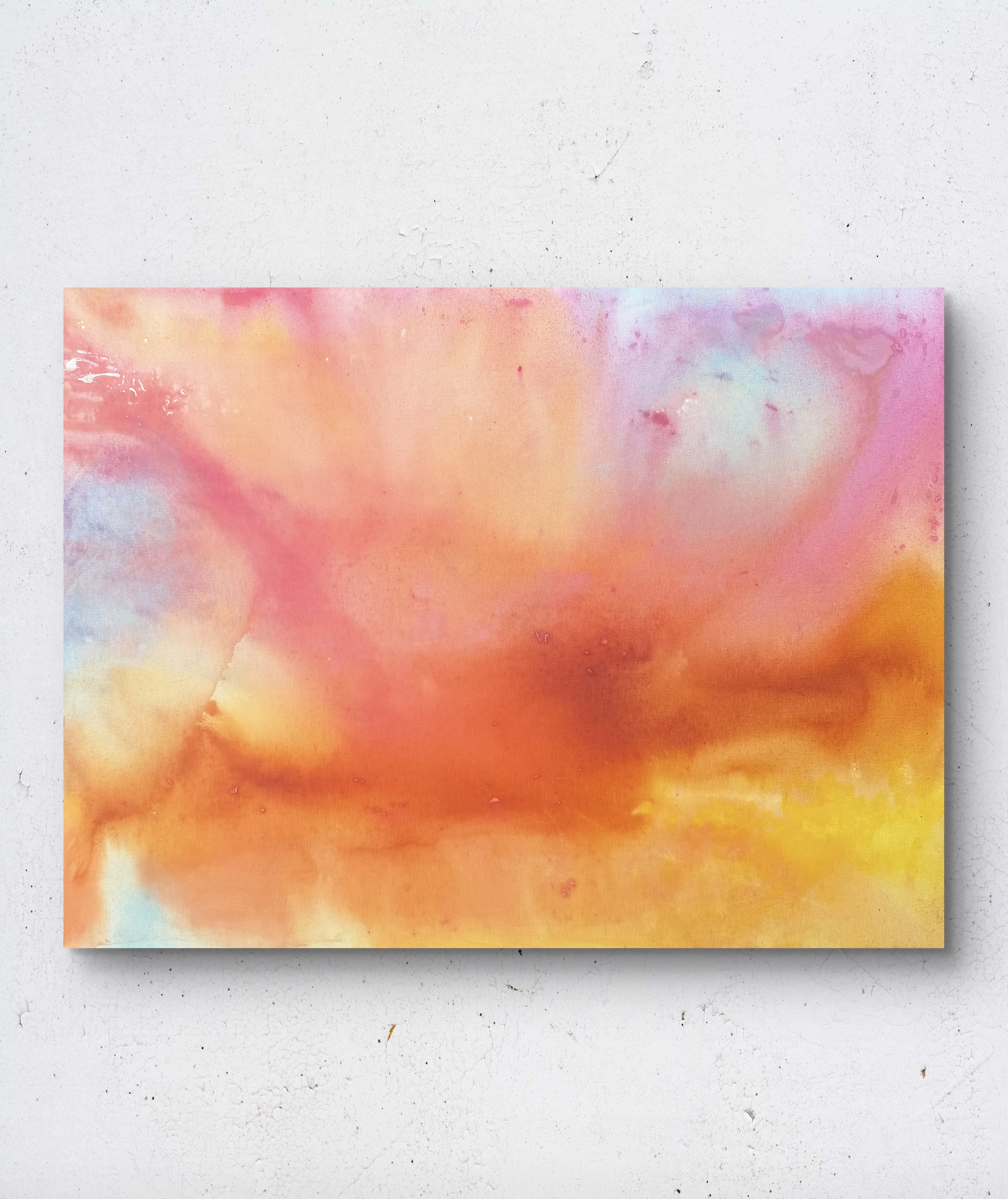 Trace of Light I